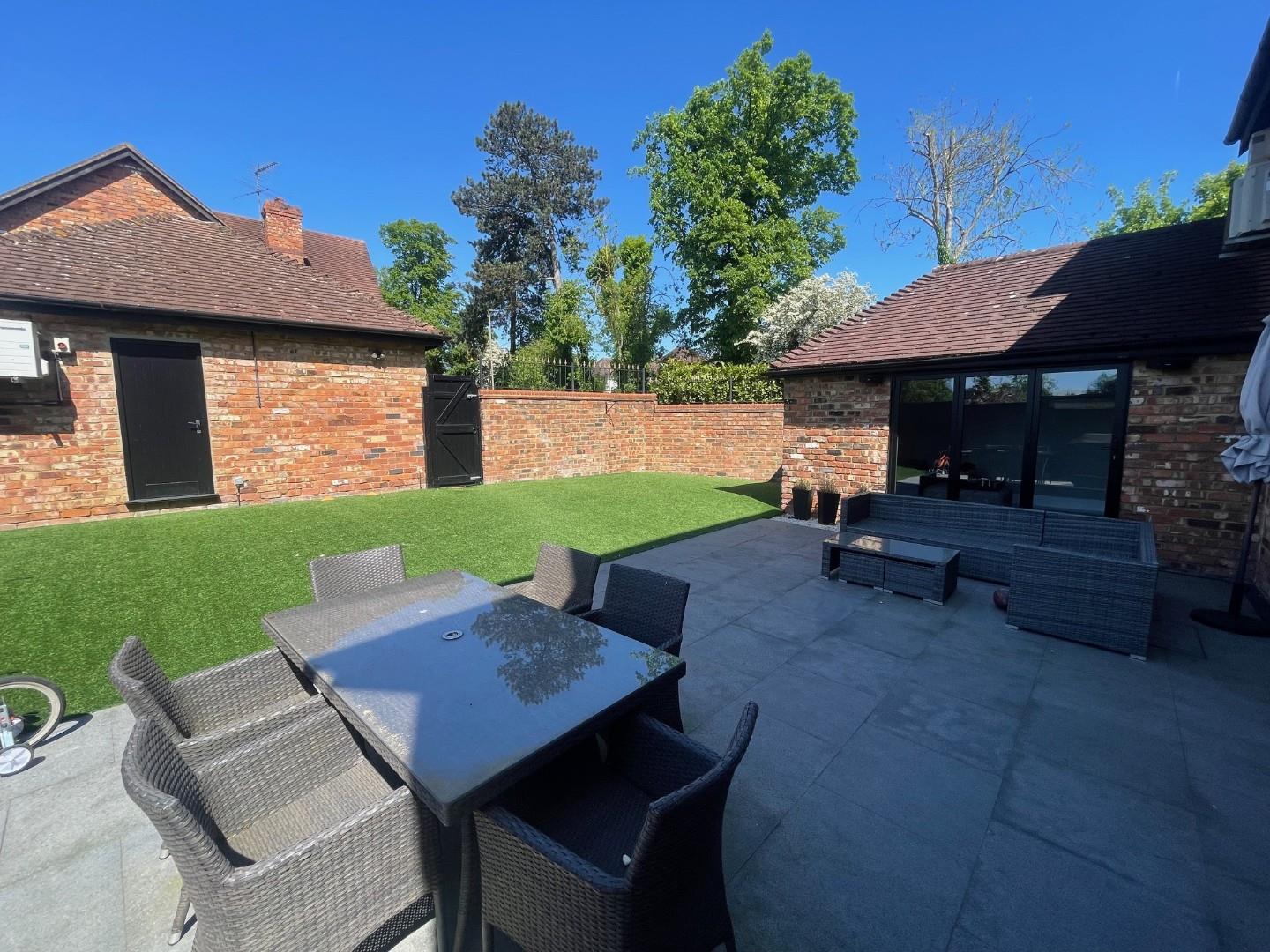 Priory Field Drive, Edgware